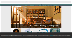 Desktop Screenshot of ieptl.com